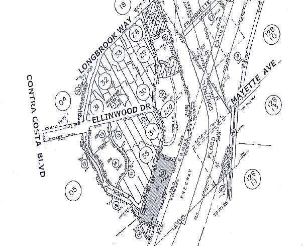 More Photos Of 100 Ellinwood Way, Pleasant Hill Office For Sale