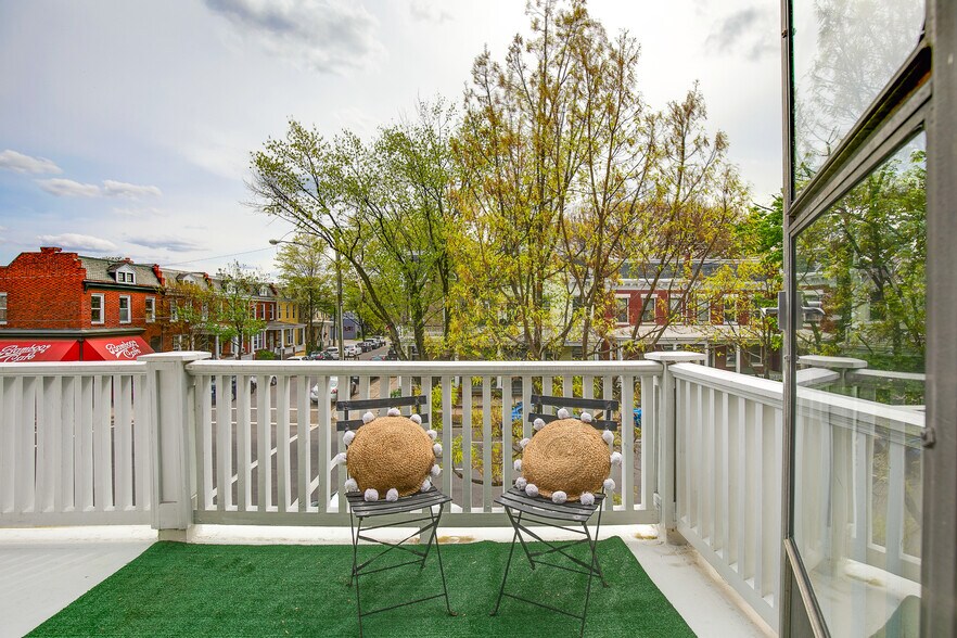 More Photos Of 2700 W Main St, Richmond Apartments For Sale