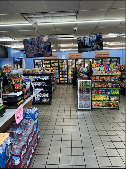 More Photos Of 4126 E Live Oak Ave, Arcadia Service Station For Sale