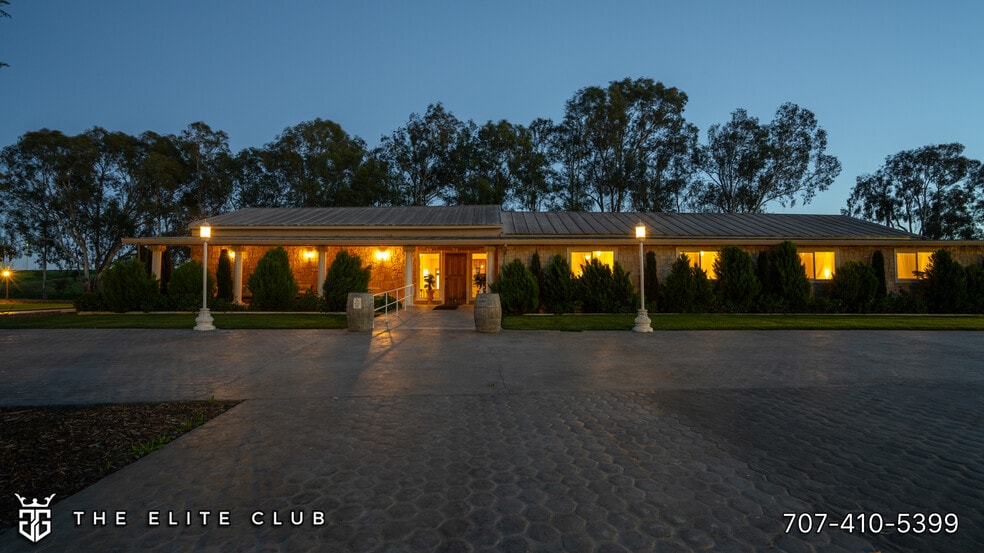 More Photos Of , Rio Vista Specialty For Sale