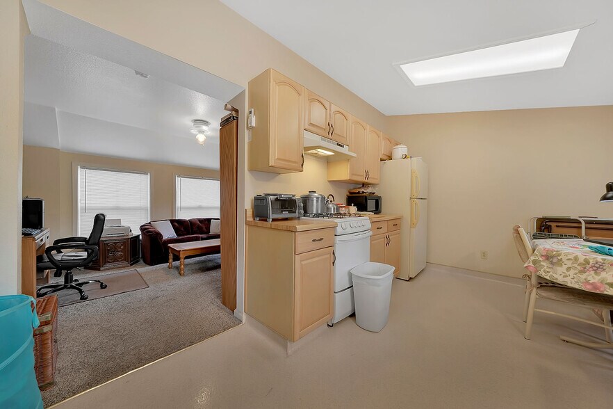 More Photos Of 19881 State Highway 88, Pine Grove Office Residential For Sale