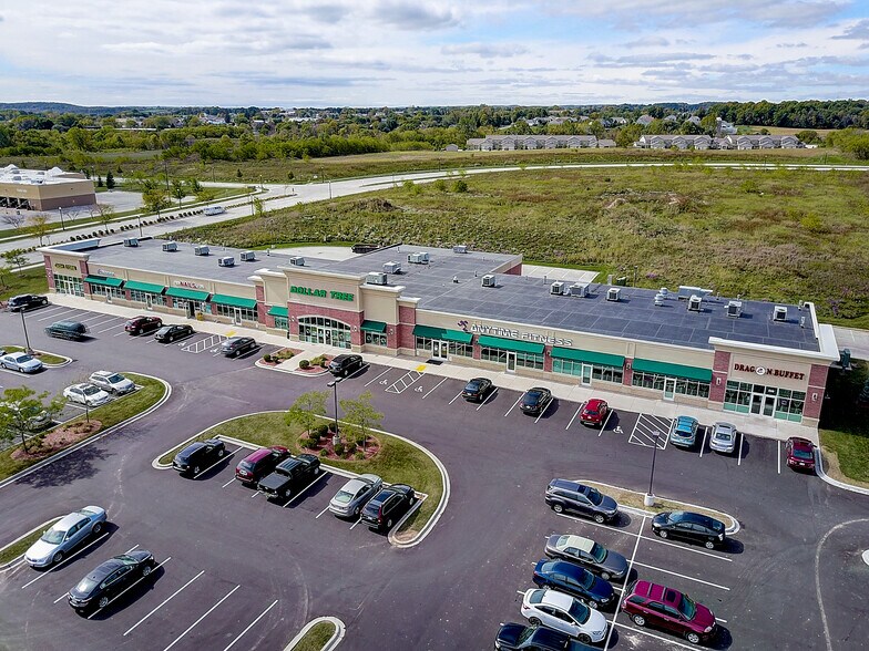 More Photos Of 530-550 Walton Dr, Plymouth Storefront For Lease