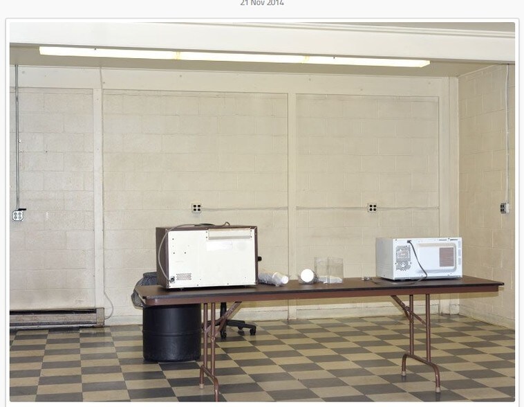 More Photos Of 286 Meter St, Punxsutawney Manufacturing For Lease