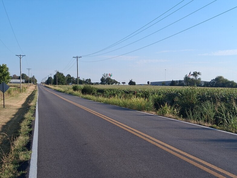 More Photos Of 12229 Hammer Rd, Neosho Land For Sale