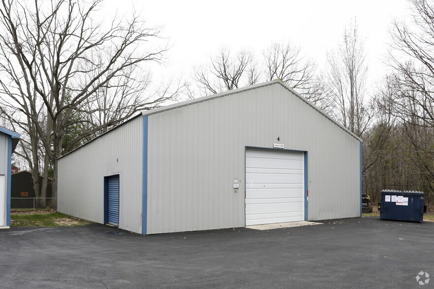 More Photos Of 8868 US-31 Hwy, Grawn Self Storage For Sale