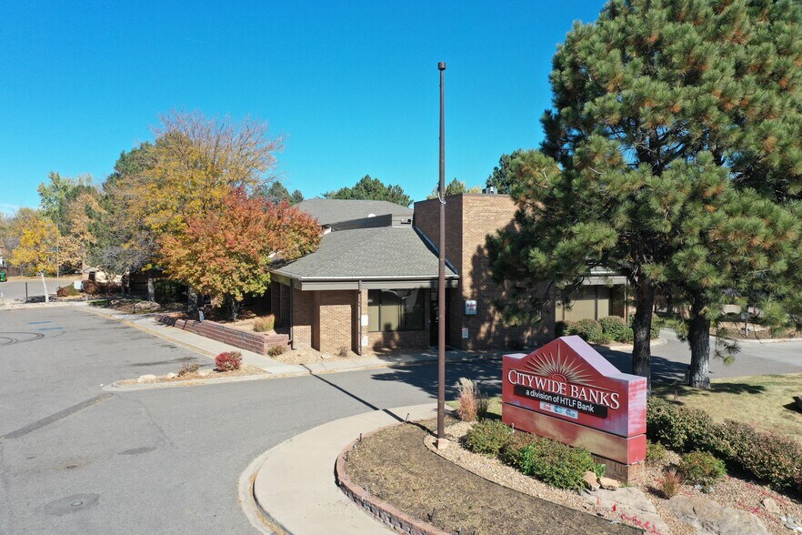 More Photos Of 13731 E Mississippi Ave, Aurora Bank For Sale