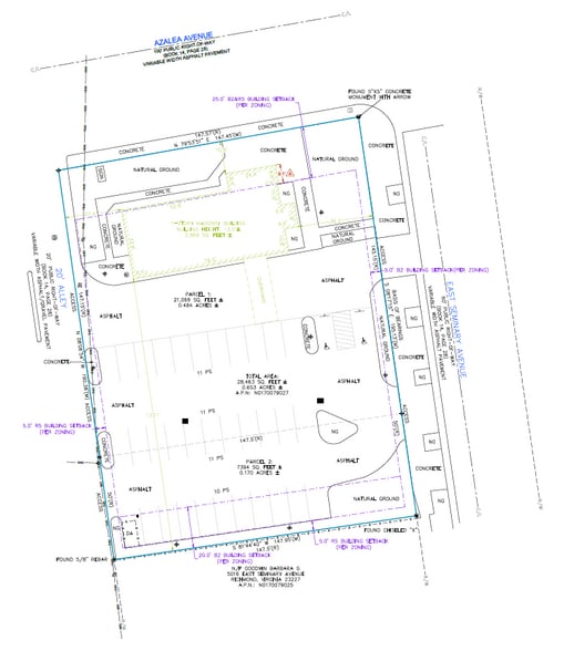 More Photos Of 5018 E Seminary Ave, Richmond Bank For Sale