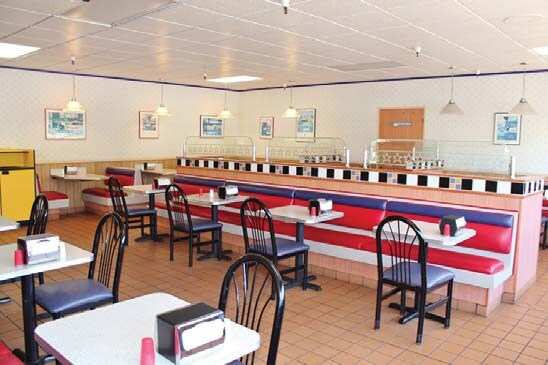 More Photos Of 39901 Balentine Dr, Newark Fast Food For Lease