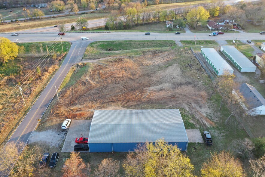 More Photos Of HWY 20, Claremore Land For Sale