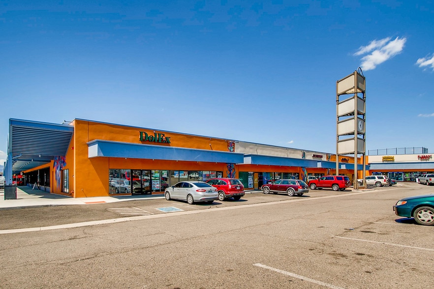 More Photos Of 3001-3055 W 74th Ave, Westminster Unknown For Lease