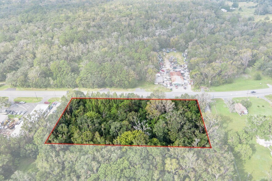 More Photos Of 0 Ponce De Leon Blvd, Brooksville Land For Sale