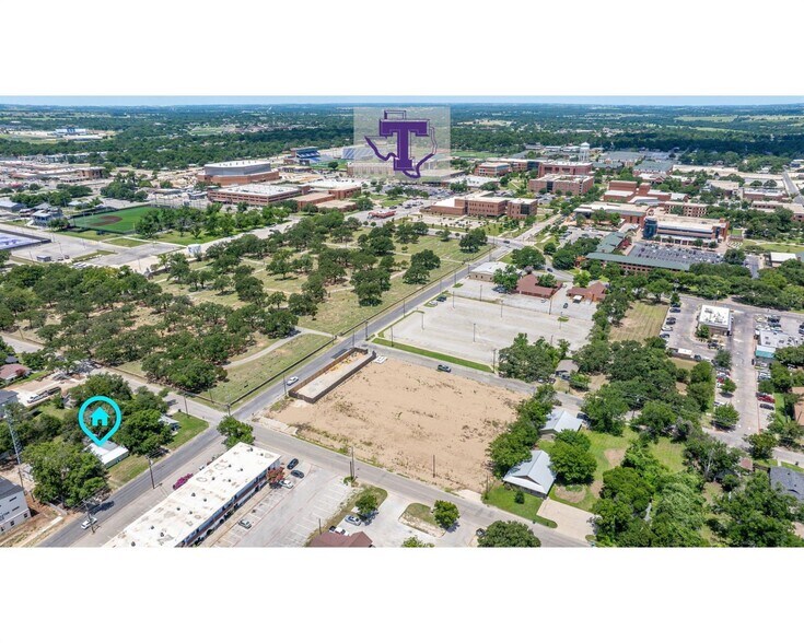 More Photos Of 1425 W Groesbeck St, Stephenville Apartments For Sale