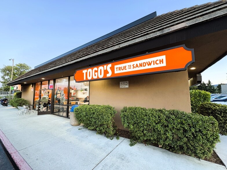 More Photos Of 470-480 Blossom Hill Rd, San Jose Unknown For Lease