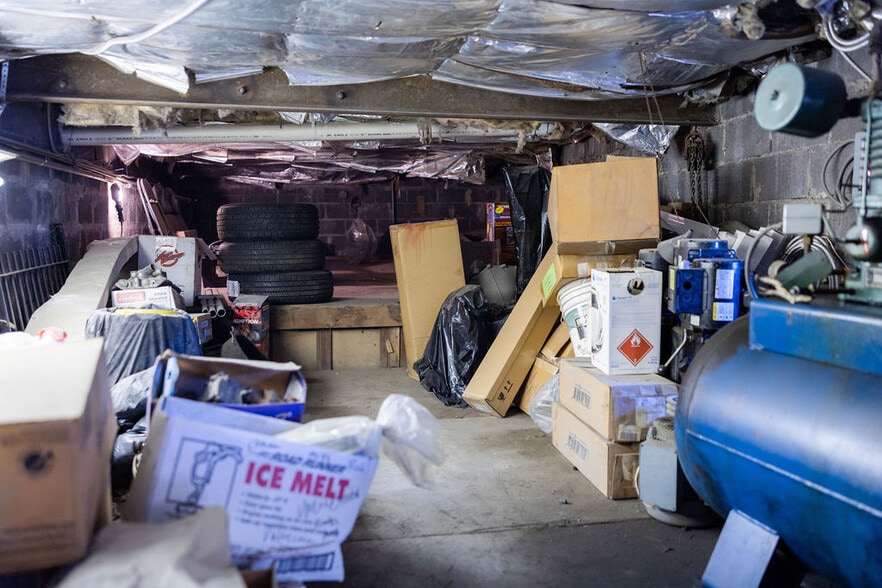 More Photos Of 8257 Frankford Ave, Philadelphia Auto Repair For Sale