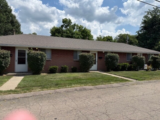 Primary Photo Of 100 E Nottingham Rd, Dayton Apartments For Sale