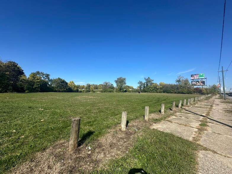 More Photos Of 1537 Germantown St, Dayton Land For Sale