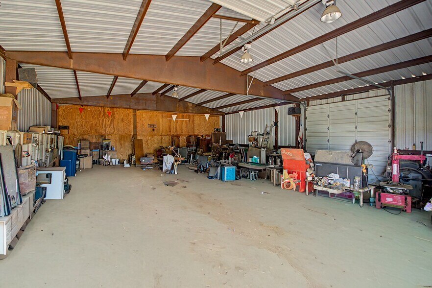 More Photos Of TBD N HWY 77, Lincoln Land For Sale