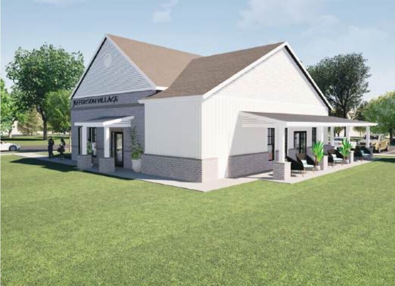 More Photos Of 4000 Jefferson Pike, Jefferson Land For Sale