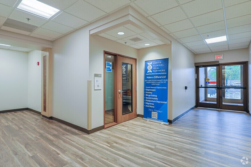 Photo of 1st Floor Ste 140