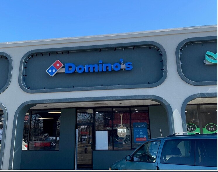 More Photos Of 2058 State Route 27, Edison Unknown For Lease