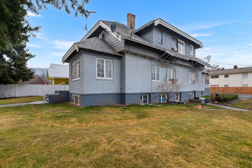 More Photos Of 600 Douglas St, Wenatchee Apartments For Sale