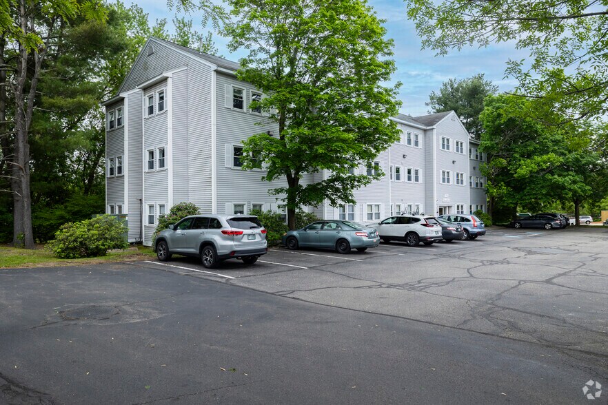 Primary Photo Of 154 Broad St, Nashua Loft Creative Space For Lease