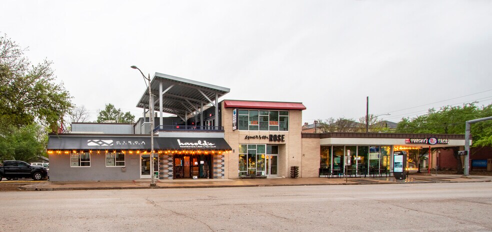 More Photos Of 350 W 19th St, Houston Heights Freestanding For Lease