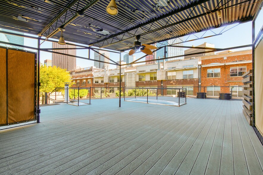 More Photos Of 1801 Laws St, Dallas Office Residential For Lease