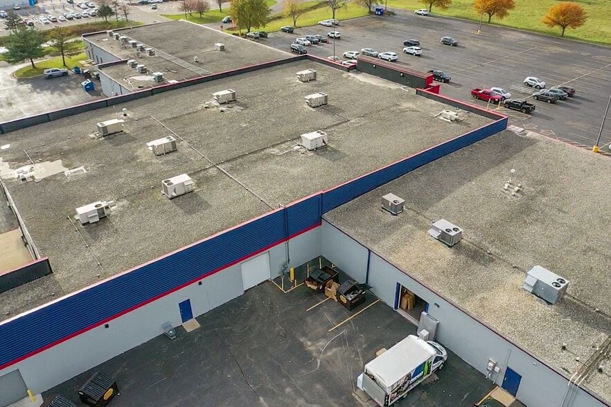 Primary Photo Of 4311 E Lincolnway, Sterling General Retail For Lease