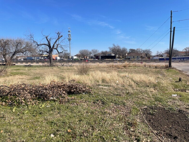 More Photos Of 713 Jefferson ave, Fort Worth Land For Sale