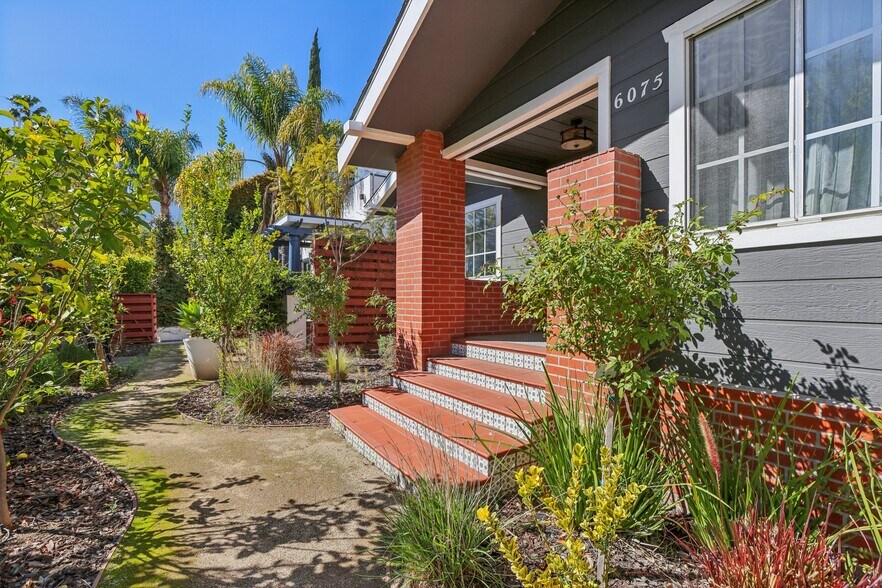 More Photos Of 6082 Selma Ave, Los Angeles Rehabilitation Center For Lease