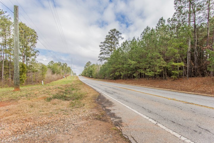 More Photos Of HIGHWAY 278 @ I-20, Social Circle Land For Sale
