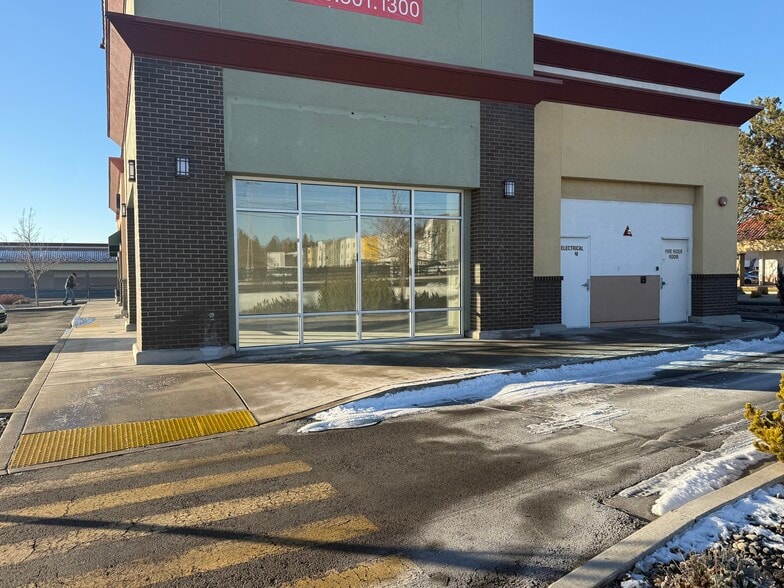 More Photos Of 2193-2195 Oddie Blvd, Sparks Freestanding For Lease