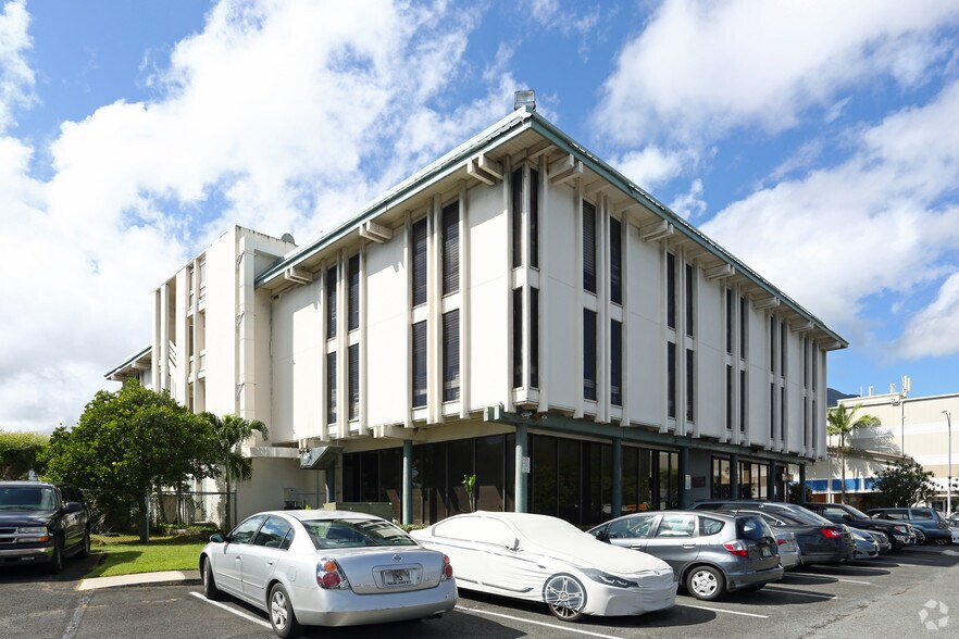 More Photos Of 46-005 Kawa St, Kaneohe Office For Lease