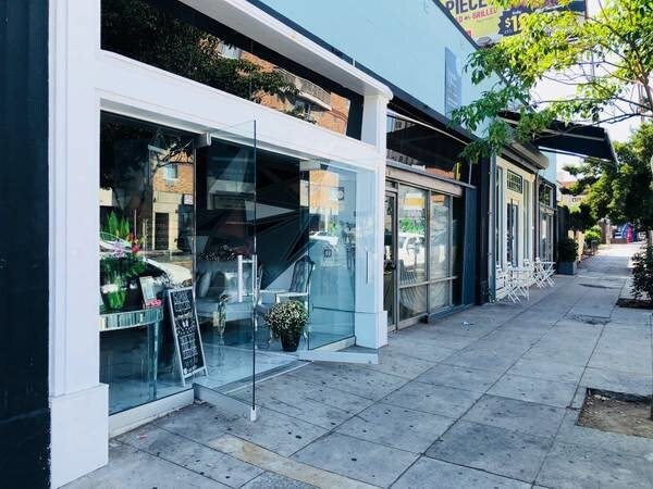More Photos Of 5158 Hollywood Blvd, Los Angeles Storefront For Lease