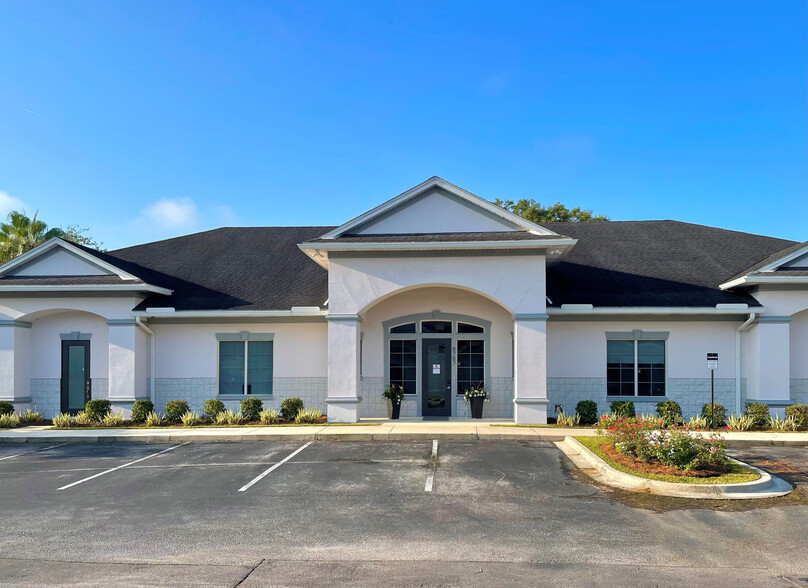 Primary Photo Of 8787 Perimeter Park Blvd, Jacksonville Office For Sale