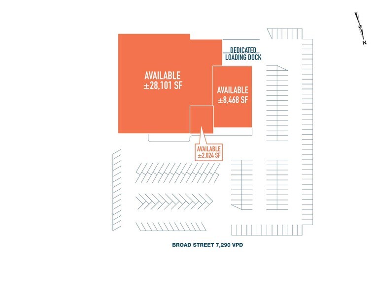 More Photos Of 760-780 Broad St, Montoursville General Retail For Sale