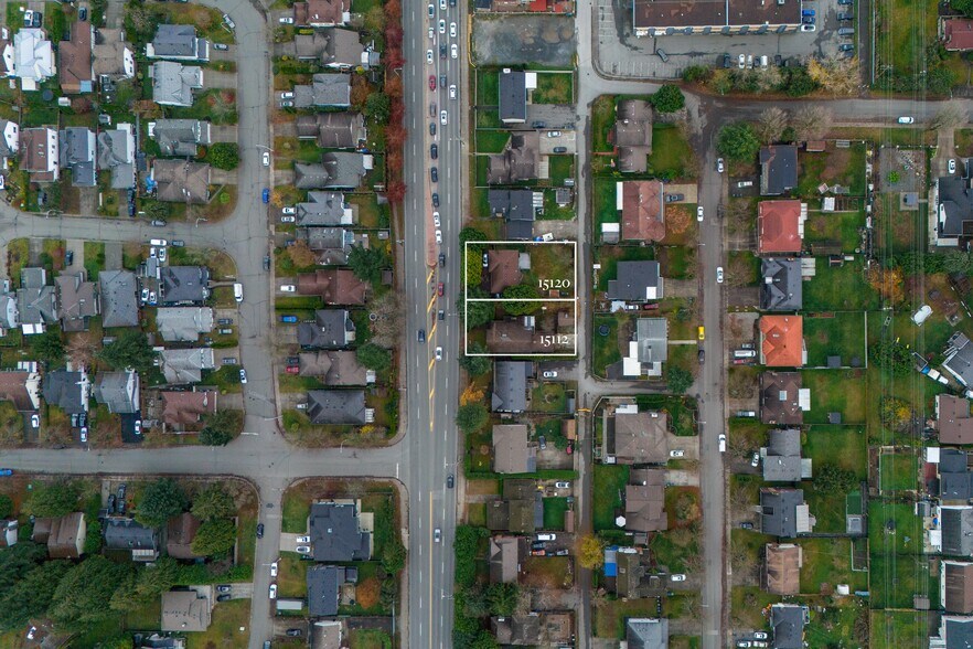 More Photos Of 15112 96 Av, Surrey Land For Sale