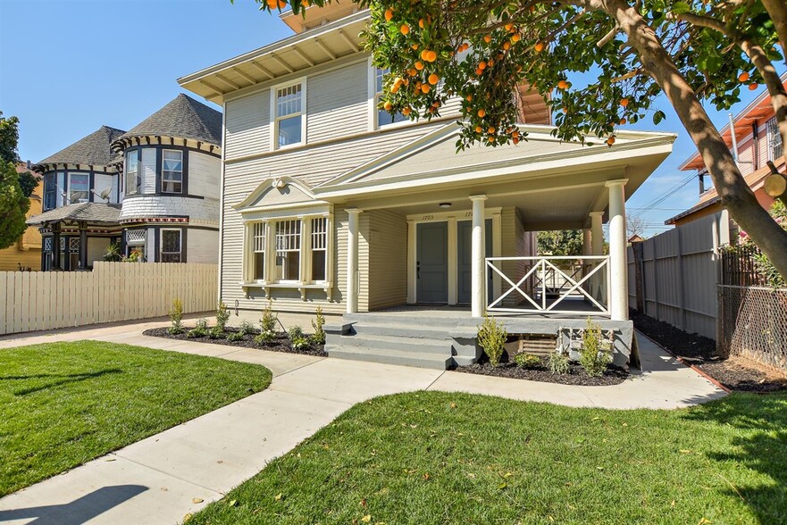 More Photos Of 1703 S Burlington Ave, Los Angeles Apartments For Sale