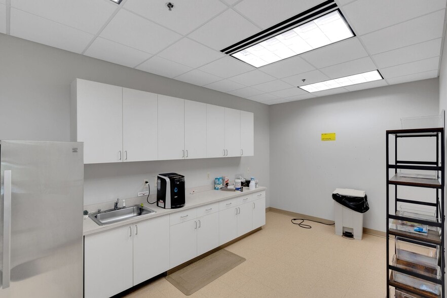 More Photos Of 214 Capcom Ave, Wake Forest Light Manufacturing For Lease
