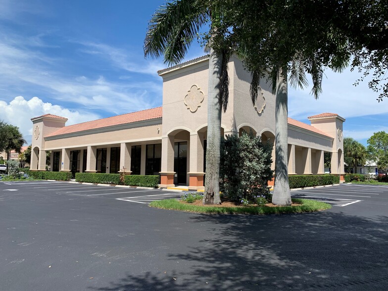 Primary Photo Of 21401 Corkscrew Village Ln, Estero Storefront Retail Office For Lease