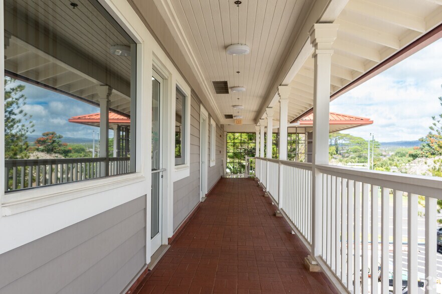 More Photos Of 95-720 Lanikuhana Ave, Mililani Medical For Lease