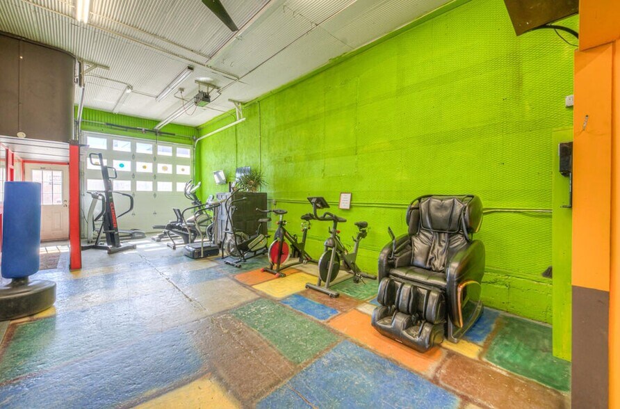 More Photos Of 110 E 5th St, Walsenburg Restaurant For Sale