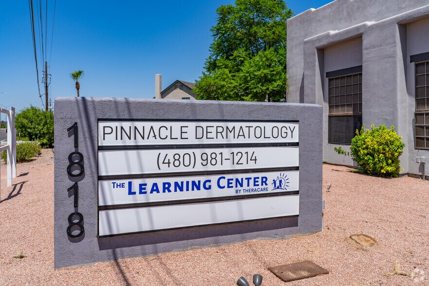 More Photos Of 1818 E Baseline Rd, Mesa Medical For Sale