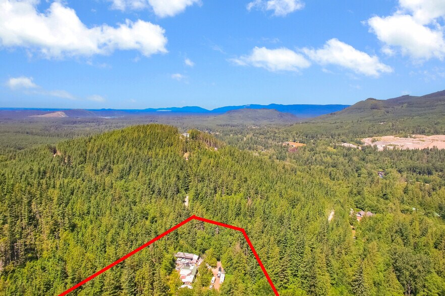 More Photos Of 32750 343rd Ave SE, Ravensdale Land For Sale