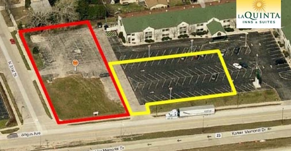 More Photos Of 3016 Kohler Memorial Dr, Sheboygan Office For Sale