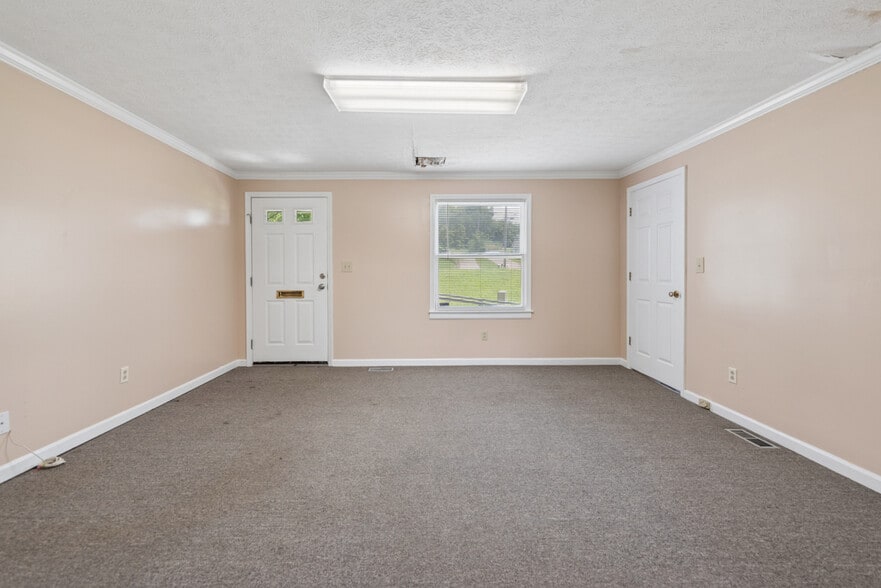 More Photos Of 870 Springfield Hwy, Goodlettsville Warehouse For Sale