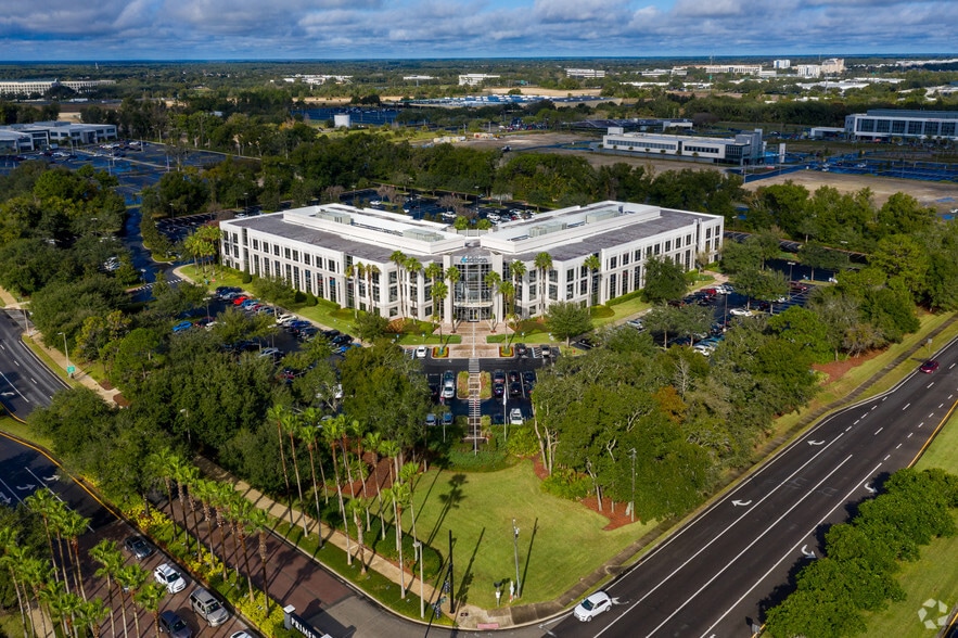 More Photos Of 1000 Primera Blvd, Lake Mary Office For Lease