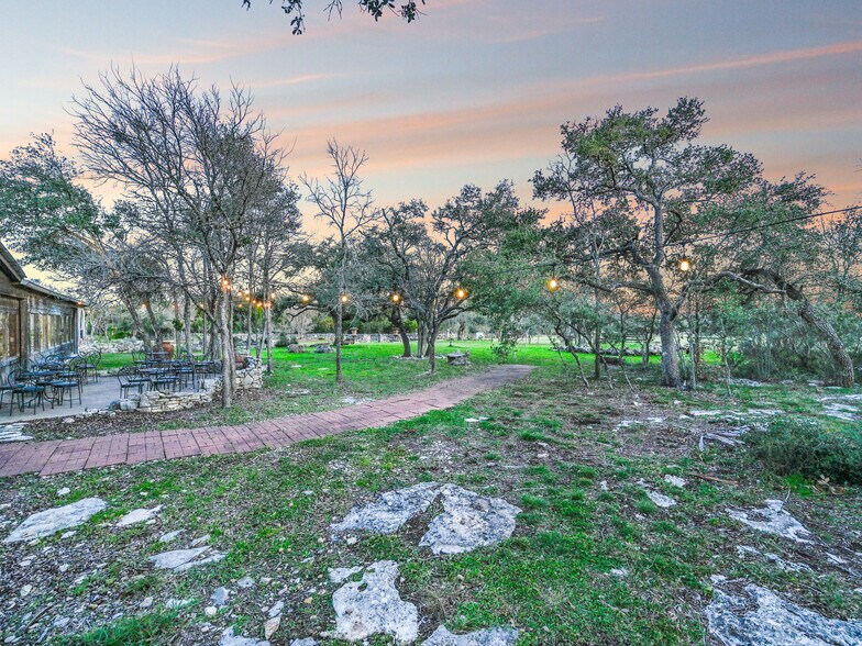 More Photos Of 4550 Ranch to Market 967 rd, Buda Lodge Meeting Hall For Sale