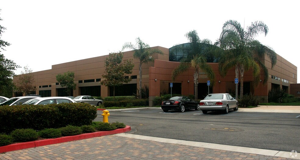 More Photos Of 80 Empire Dr, Lake Forest Office For Lease